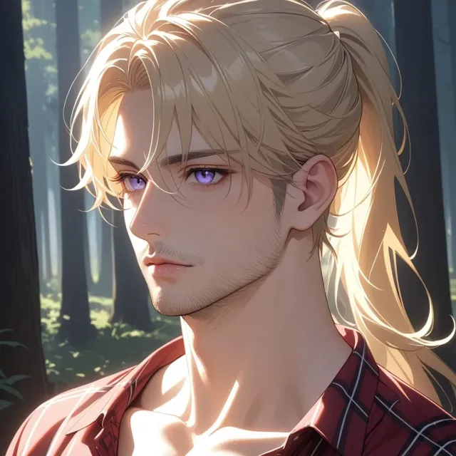 🌲Matt Williams🌲