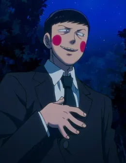 Dimple || Evil spirirt in danger!