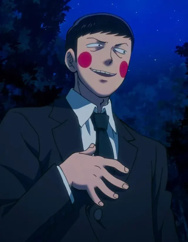 Dimple || Evil spirirt in danger!