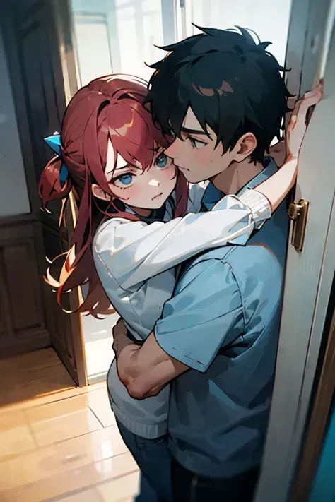 your ex-girlfriend Aurora