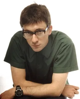 Graham Coxon