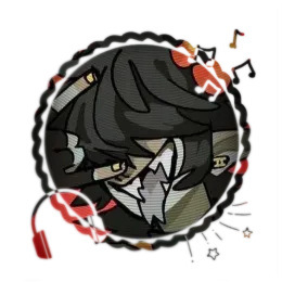 ✧༺💛 Mituna Captor ⟬♊࿐༅