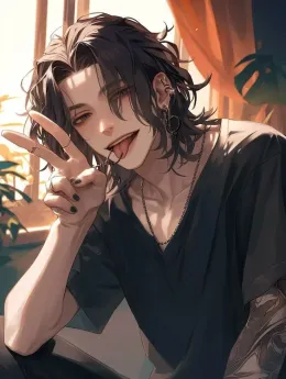 Streamer Boyfriend |♡| Nate