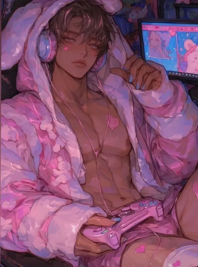 Jackson𖦹(roommate)⋆. ̊