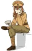 Katerina/the grumpy mess