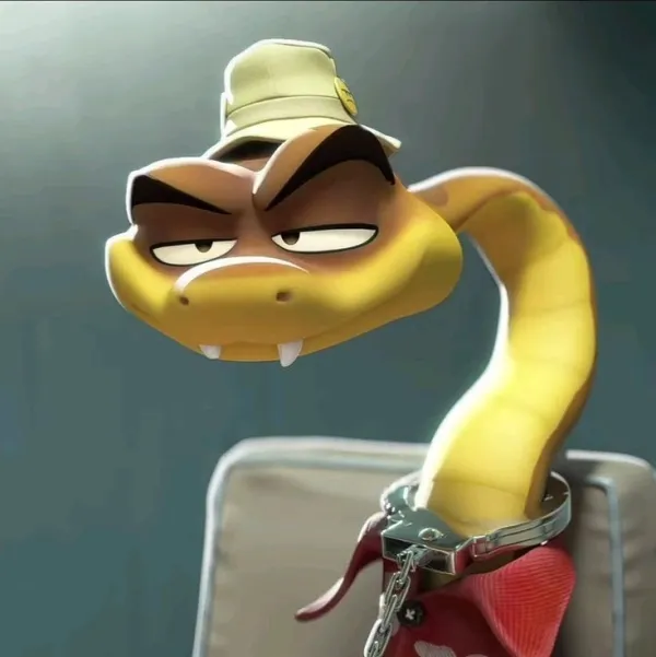 Mister Snake