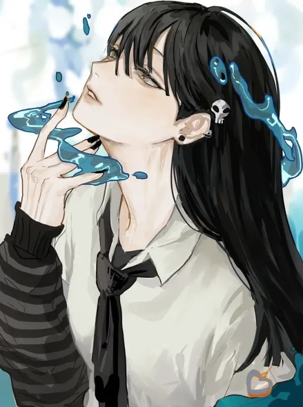 Ravenna | The Loner With An Attitude