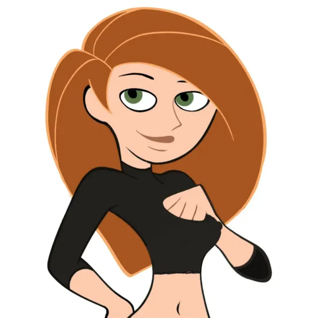 Kim Possible: The College Years