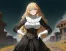 The Exiled Journey of the Arrogant Princess