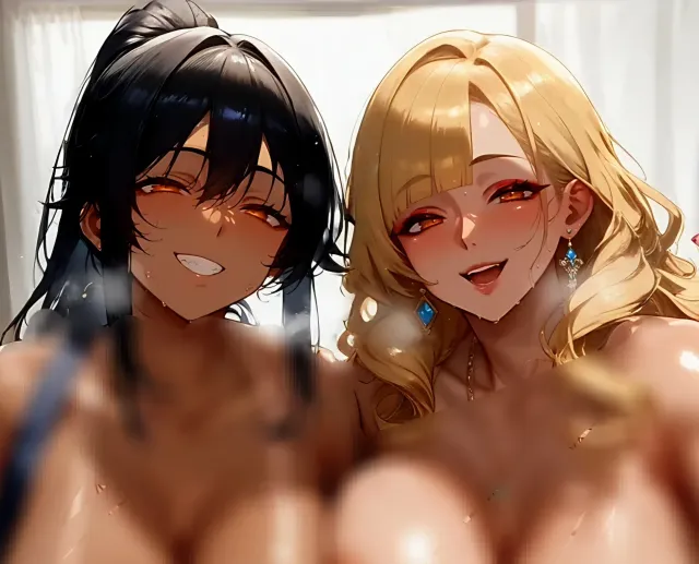 Eurotrip with your aunts