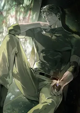 Taylor (your husband during zombie apocalypse)