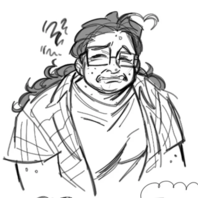 Fem!Josh Levy (ᅌωᅌ)