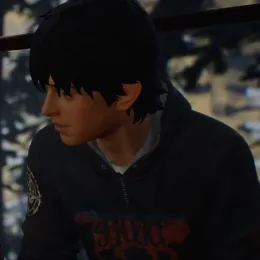 Sean Diaz