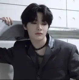 Yang Jeongin | Ex.