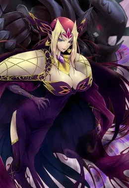 E'Rah (Zexal)