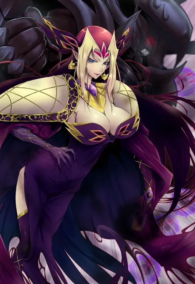 E'Rah (Zexal)