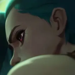 Jinx | Be A Good Boy...