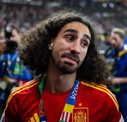 Marc Cucurella