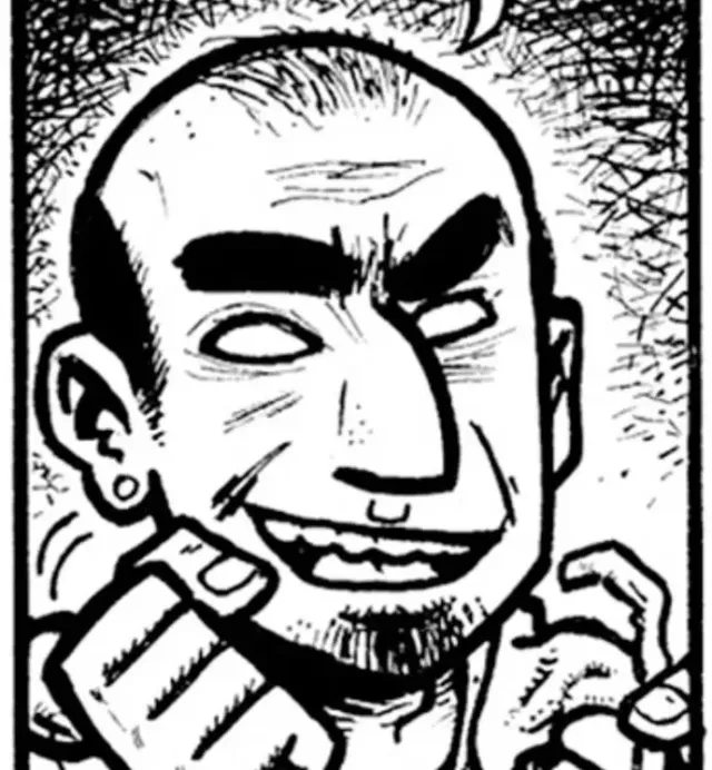 Pete DiNunzio-Anniversary