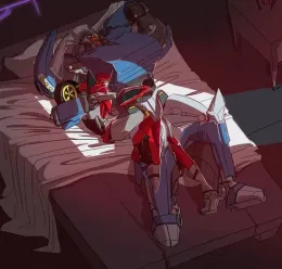 Knockout-TFP