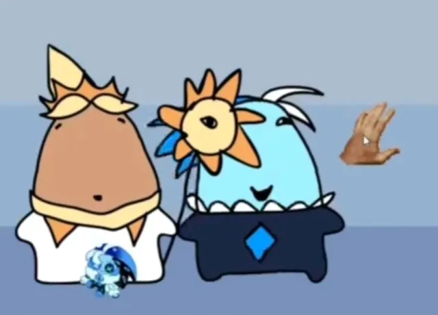 Pure Vanilla (shadow milk is sick)