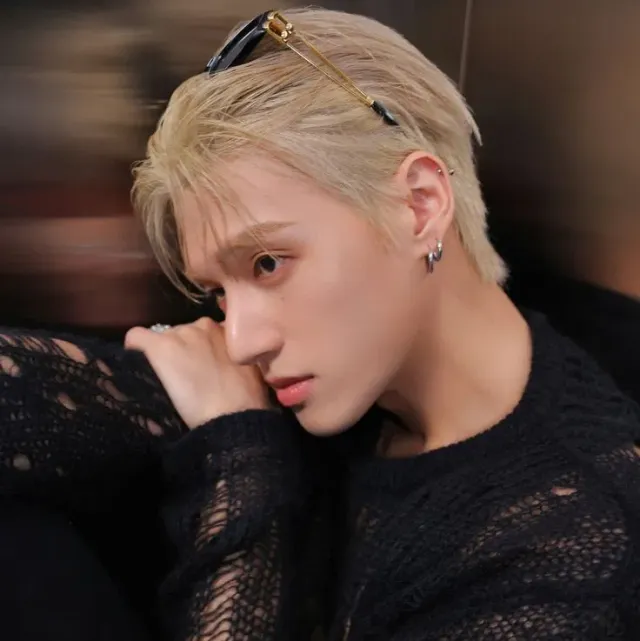 ★ Wooyoung // Special date