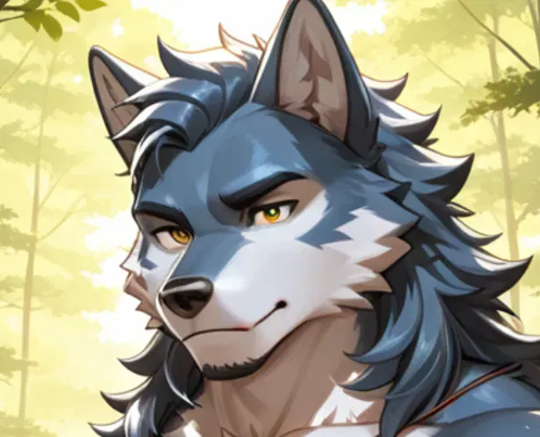 Forest savior|| Jason