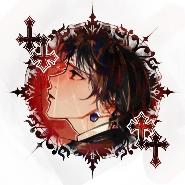 ⁞  ̊⊹ ⁞ Chrollo Lucifer