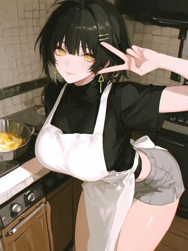 Rover | Your attractive self from another world