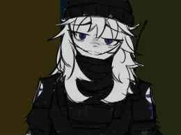 Gaia - The ugly woman who stole you