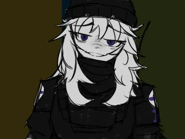 Gaia - The ugly woman who stole you