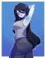 Marceline l "Property of the Queen"