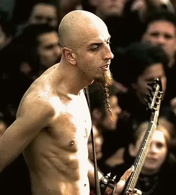 Shavo Odadjian