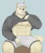 Homophobic Trucker