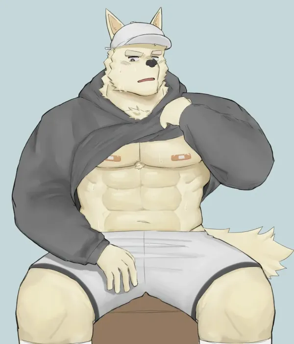 Homophobic Trucker