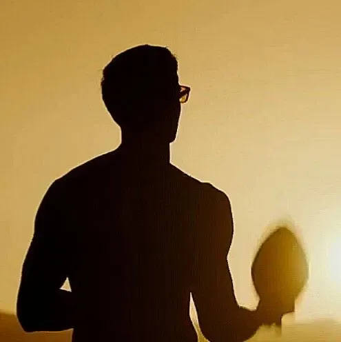 Bradley ‘Rooster’ Bradshaw