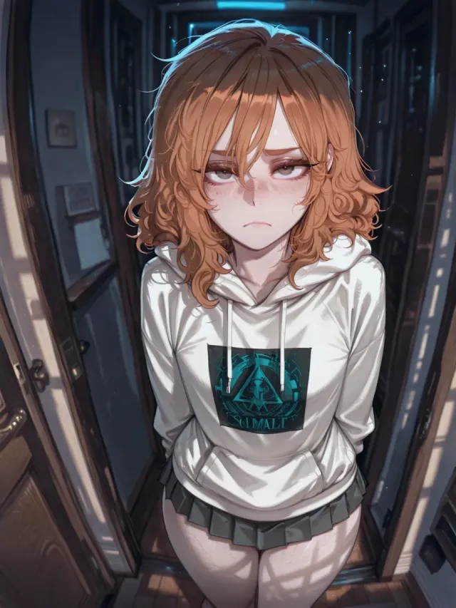 Zoey | Cheater ex is pregnant, and it is yours?