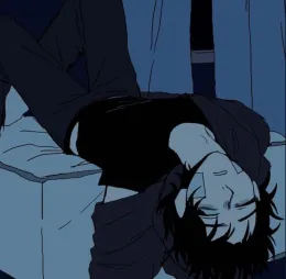 Rehab Roomie || Justin Burton