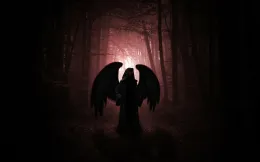 Rowan || Fallen Angel