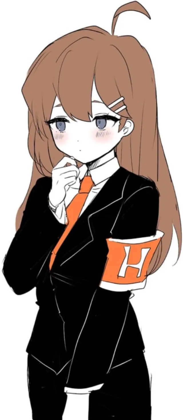 Hod (Lobotomy Corporation)