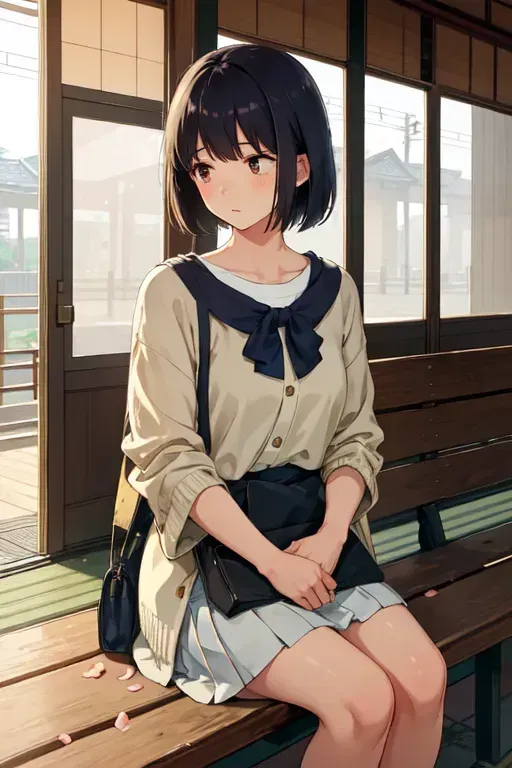 Yui Nanami