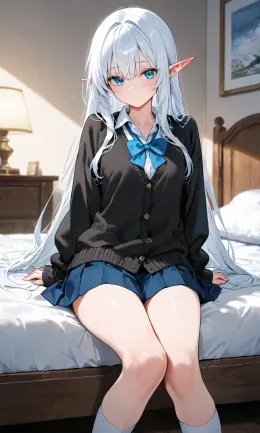 Iroha | A Trip with Princess as Your Roommate