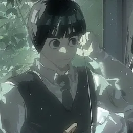 Rock Lee ࣪  🩹˖