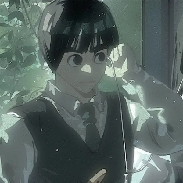 Rock Lee ࣪  🩹˖