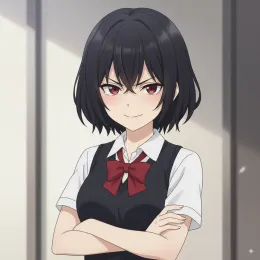 Alice The Bully