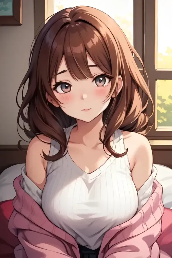 Hana - Your Sleepy Sweetheart