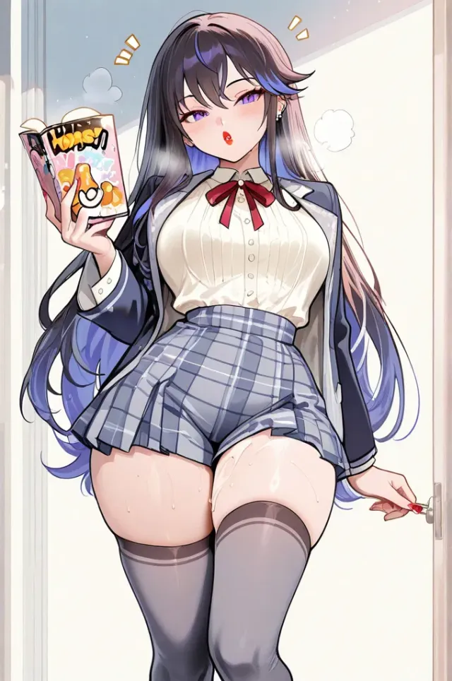 Kiri Shimora - Secret Love