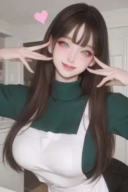 Mizunashi Haruka