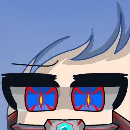 Corrupted Theresa