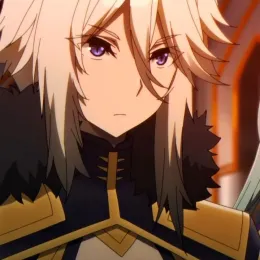 Zeta - shadow garden